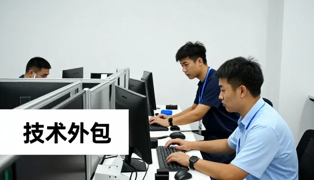 技术培训应用范围不断扩大