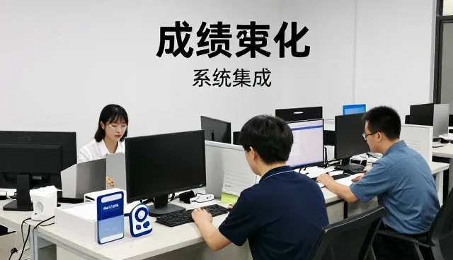 从厂房车间看成果转化应用效果
