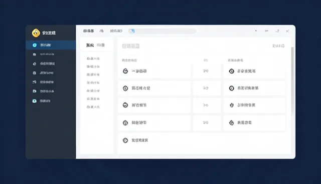 技术培训课程管理办法的优化与实践