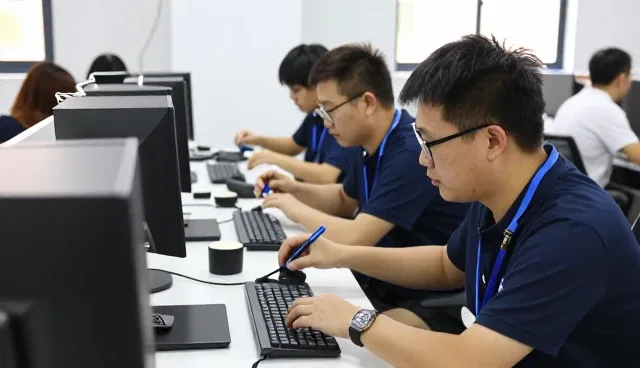 实验室环境为什么需要智能运维平台?