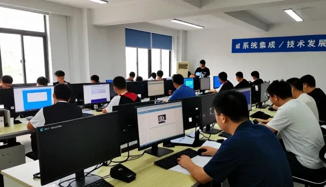 产品设计技术如何影响系统集成变化