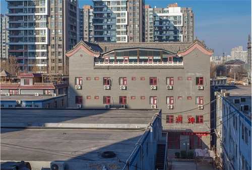 房山区综合营销培训设置