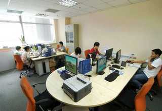 林芝本地温室项目