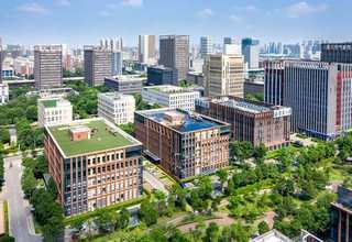 中国香港公安智能密集架