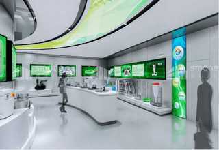 阜新市智能生态环保厕所安装