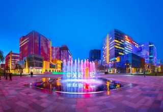 广东超高速灰度光刻无掩膜激光直写