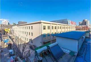 福建GMP车间净化工程施工设计